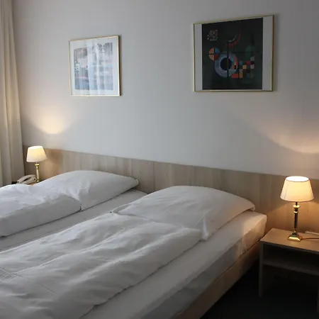 Hotel Occam-2