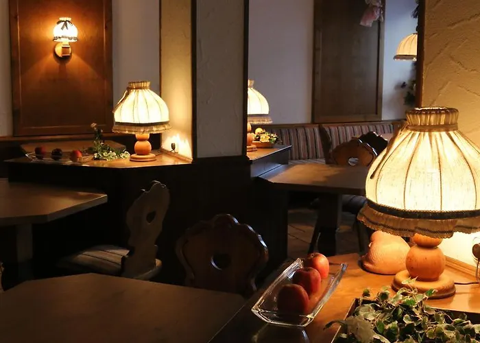 Hotel Luitpold München